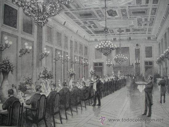 Arte: HUELVA,GRAN HOTEL COLON - Foto 1