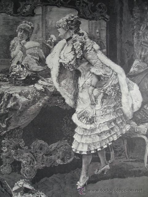 Arte: EL ULTIMO TOQUE.GARRIDO - Foto 1