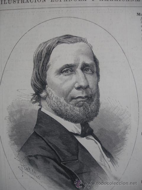 Art: JOSE MARIA DE CARDENAS Y RODRIGUEZ,CUBA