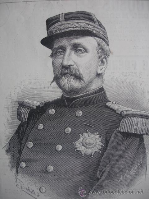 Arte: DUQUE DE AUMALE - Foto 1