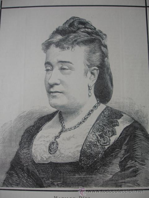 Arte: MATILDE DIEZ - Foto 1