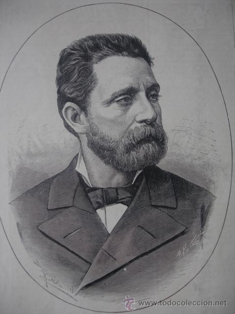 Arte: GASPAR NU&Ntilde;EZ DE ARCE - Foto 1