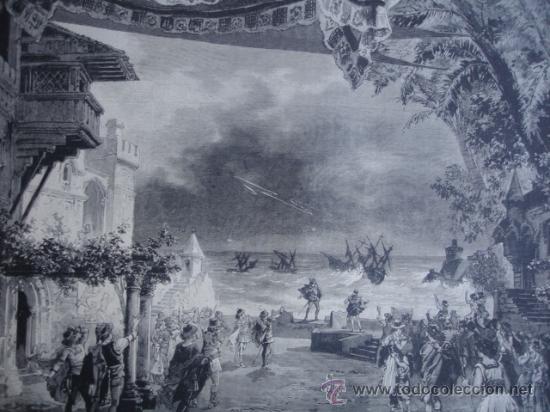 Arte: MILAN,ESTRENO DE VERDI.SCALA,OTELO