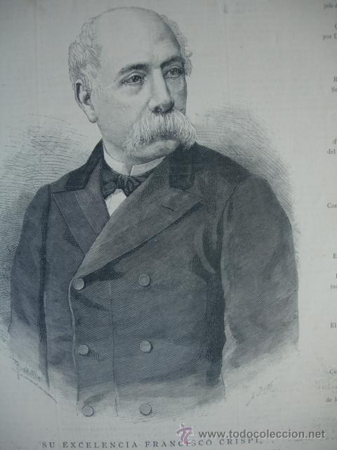 Arte: FRANCISCO CRISPI