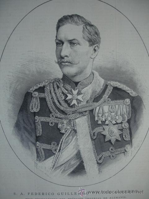 Arte: FEDERICO GUILLERMO VICTOR ALBERTO - Foto 1