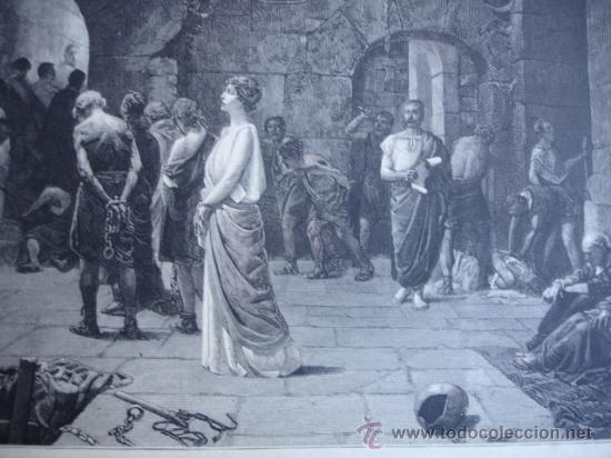 Arte: A LAS FIERAS.SILVIO FERNANDEZ