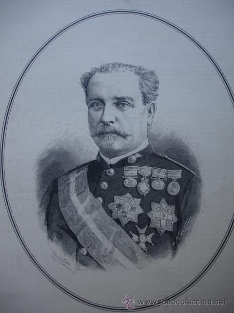 Arte: MANUEL CASSOLA Y FERNANDEZ - Foto 1