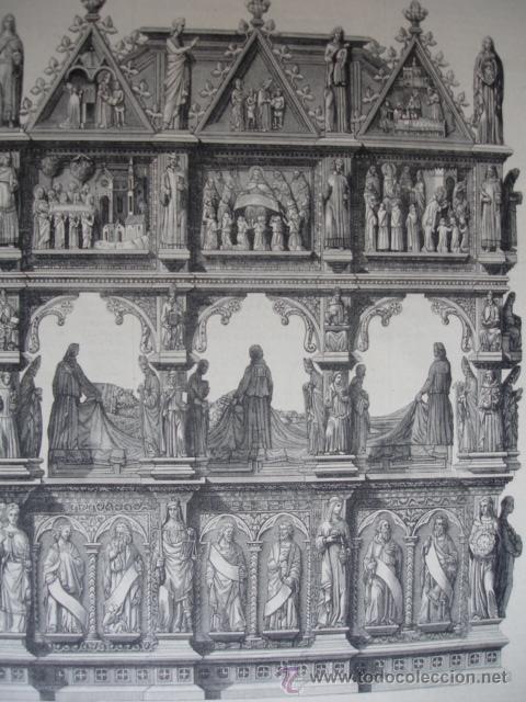 Arte: MONUMENTO A SAN AGUSTIN.PAVIA