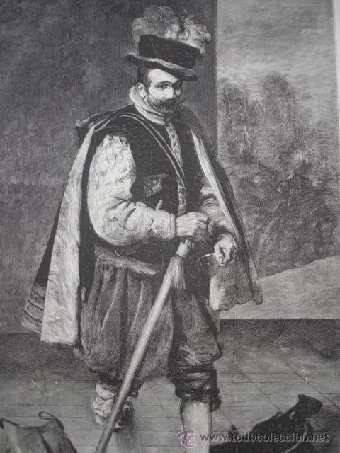 Arte: TRUAN,VELAZQUEZ - Foto 1