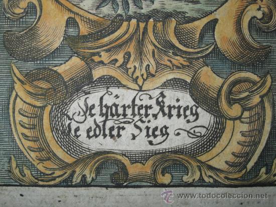 Arte: Fogata, 1680 - Foto 4