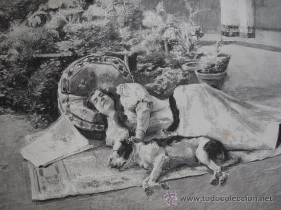 LA SIESTA.DIAZ HUERTAS