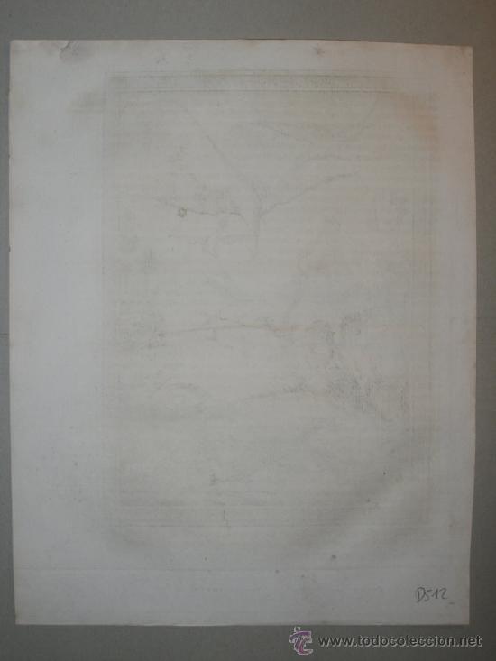 Arte: P&aacute;jaros y peces, 1750 - Foto 7
