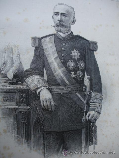Arte: JOSE CHINCHILLA Y DIAZ DE O&Ntilde;ATE - Foto 1