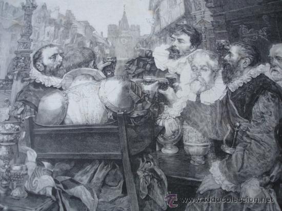 Arte: 9 DE JUNIO DE 1601.BASILEA. PILLE