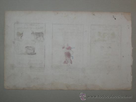 Arte: Representaciones biblicas, Melchior Mattsperger, 1699 - Foto 6