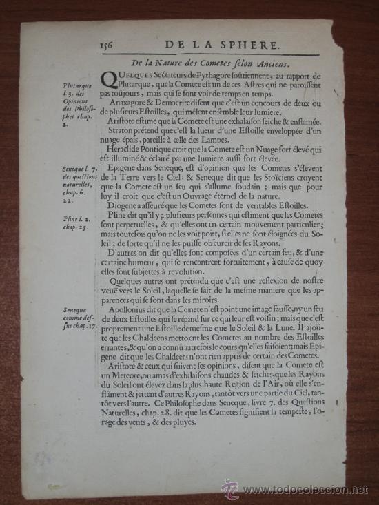 Arte: La refracci&oacute;n de la luz, Mallet, 1683 - Foto 4