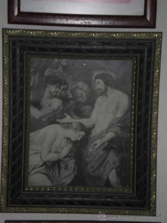 Arte: GRABADO S XIX - Foto 1