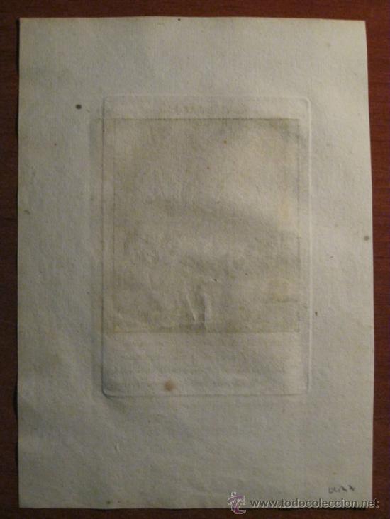 Arte: El molinero, Luyken, 1750 - Foto 4