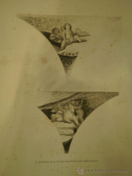 Arte: Grabados de Goya - Foto 7