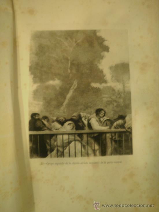 Arte: Grabados de Goya - Foto 11