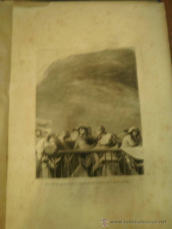 Arte: Grabados de Goya - Foto 12