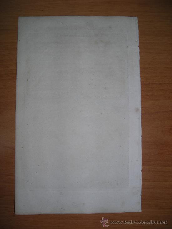 Arte: Circunferencias , Mallet, 1696 - Foto 2