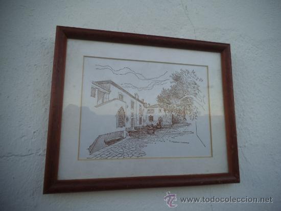 Arte: grabado - Foto 1