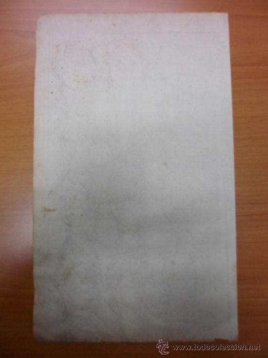 Arte: Expresi&oacute;n humana, Preissler, 1750 - Foto 2