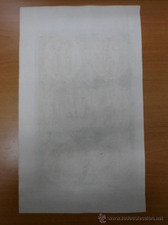 Arte: Dioses griegos, Sandrat, 1679 - Foto 2