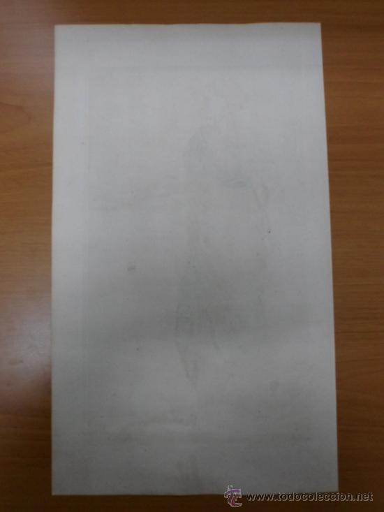 Arte: Diosa Ceres, Sandrart, 1679 - Foto 3