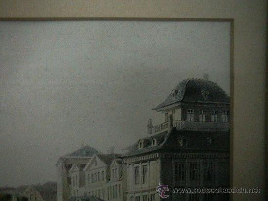 Arte: cuadro marina barcos veleros - Foto 4