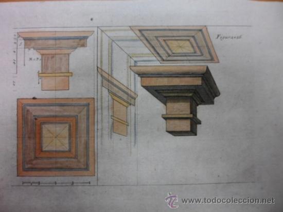 Arte: Perspectiva barroca I, 1708, Andrea Pozzo - Foto 1