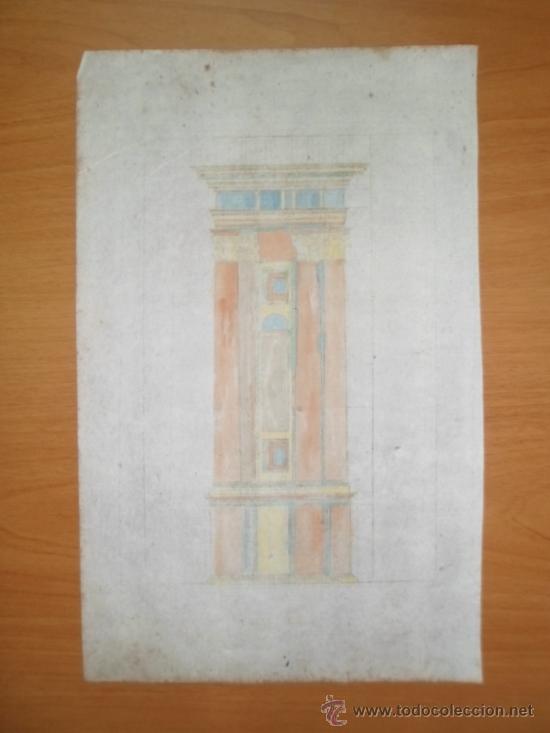 Arte: Arquitectura barroca , 1708, Andrea Pozzo - Foto 3