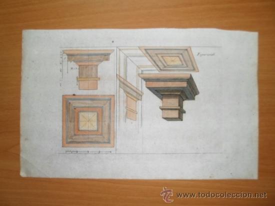 Arte: Perspectiva barroca I, 1708, Andrea Pozzo - Foto 2
