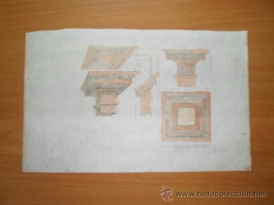 Arte: Perspectiva barroca I, 1708, Andrea Pozzo - Foto 3