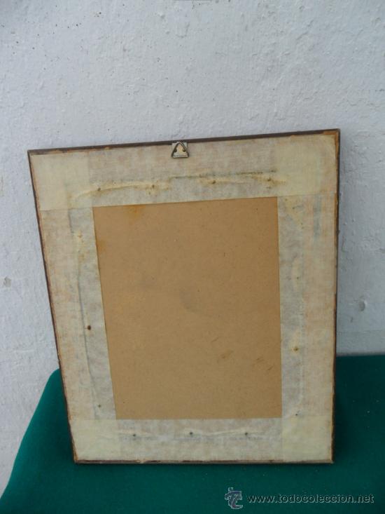 Arte: grabado antiguo - Foto 3