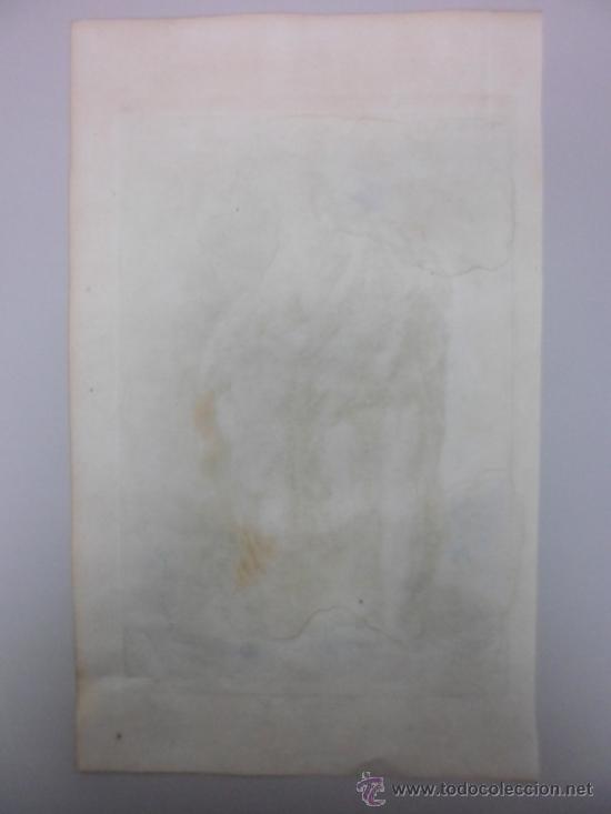 Arte: Pan et Natura, 1679, Sandrart - Foto 3