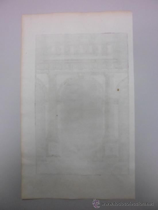 Arte: Estilo d&oacute;rico, 1679, Sandrart - Foto 3