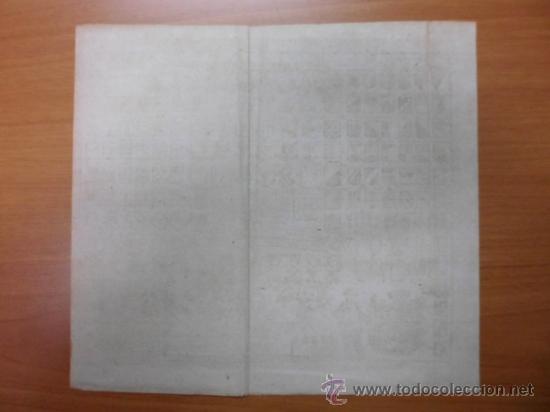 Arte: Heraldica medieval, 1741, Bernigeroth y Richter - Foto 3