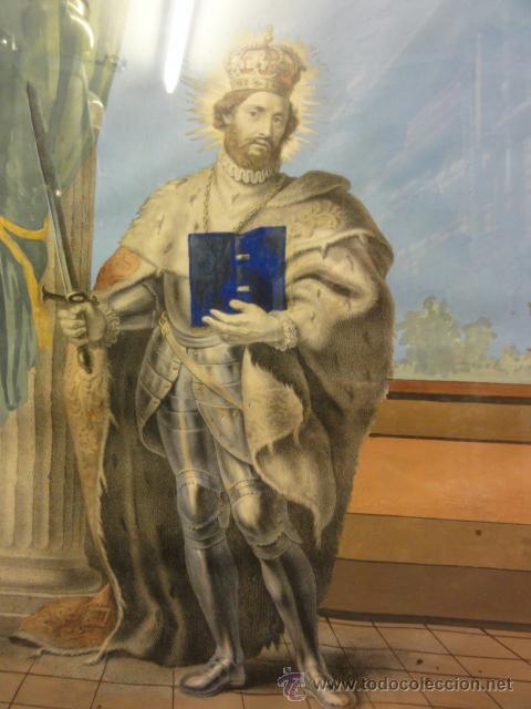 Arte: SAN ENRIQUE - Foto 1