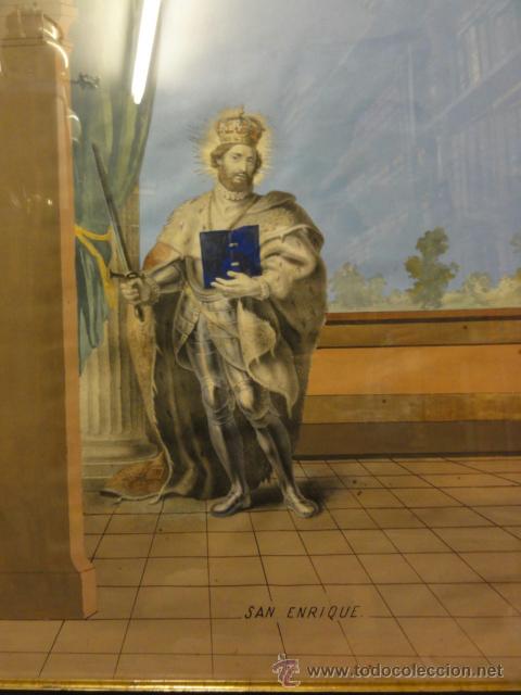 Arte: SAN ENRIQUE - Foto 2