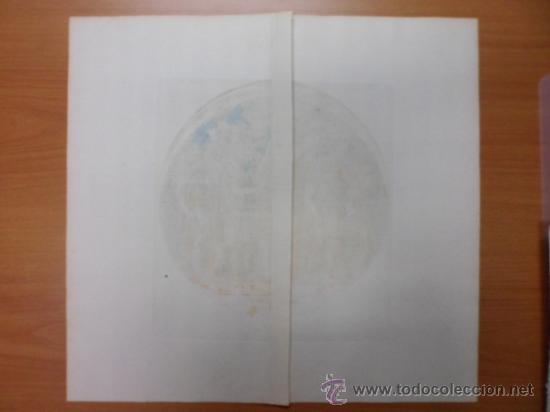 Arte: Relieve de Apolo, 1679, Sandrart - Foto 3
