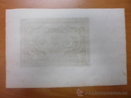 Arte: Techo barroco, 1751, Jean Le Pautre - Foto 3