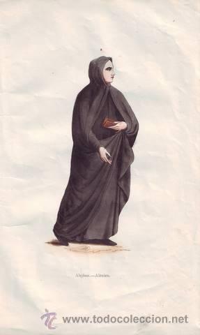 Arte: ALEJANO. Alexien.