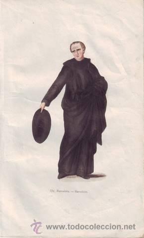 Arte: UN BARNABITA. Barnabite. - Foto 1