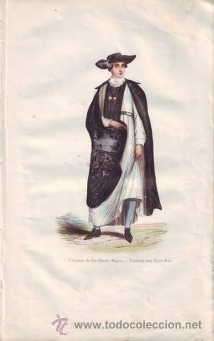 Art: CRUZADO DE LOS PAISES BAJOS. Croisier aux Pays-Bas.