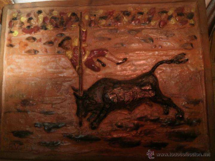 Arte: cuadro - Foto 7