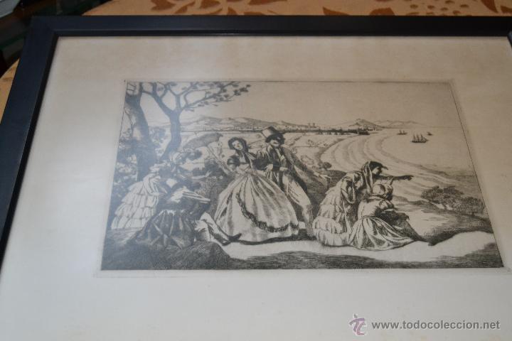 Arte: Grabado Bah&iacute;a - Foto 2