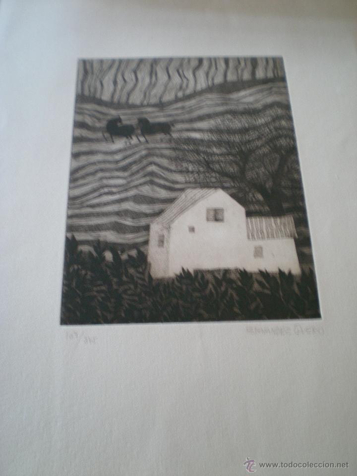 Arte: HERNANDEZ QUERO - Foto 1
