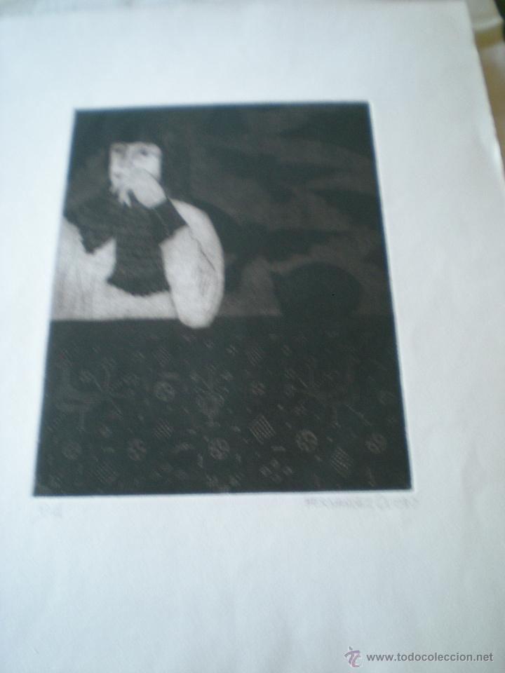 Arte: HERNANDEZ QUERO - Foto 1